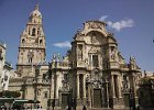 Murcia catrdral